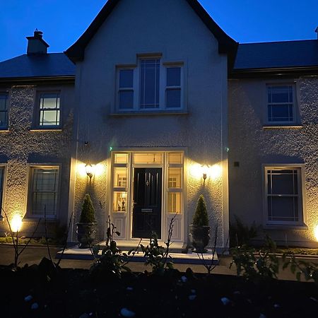 Bed and Breakfast Radharc Na Cuilcagh Enniskillen Exterior foto