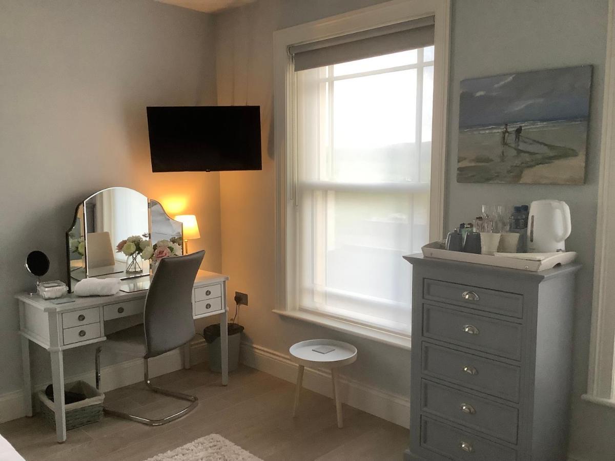 Bed and Breakfast Radharc Na Cuilcagh Enniskillen Exterior foto